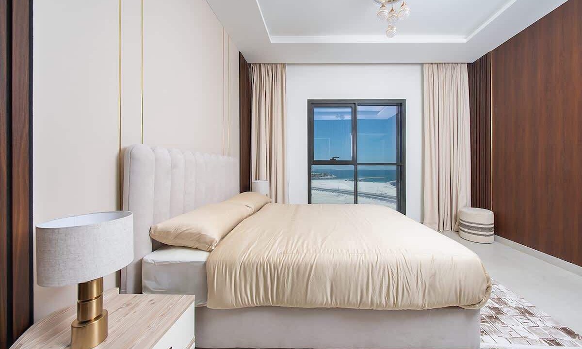 Photo of Bedroom in Al Khan
