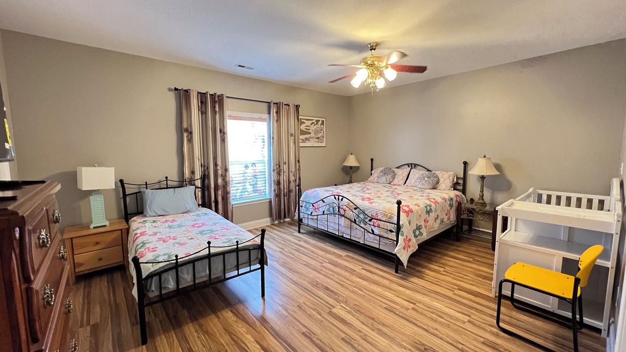 Photo of Bedroom in Myrtle Beach
