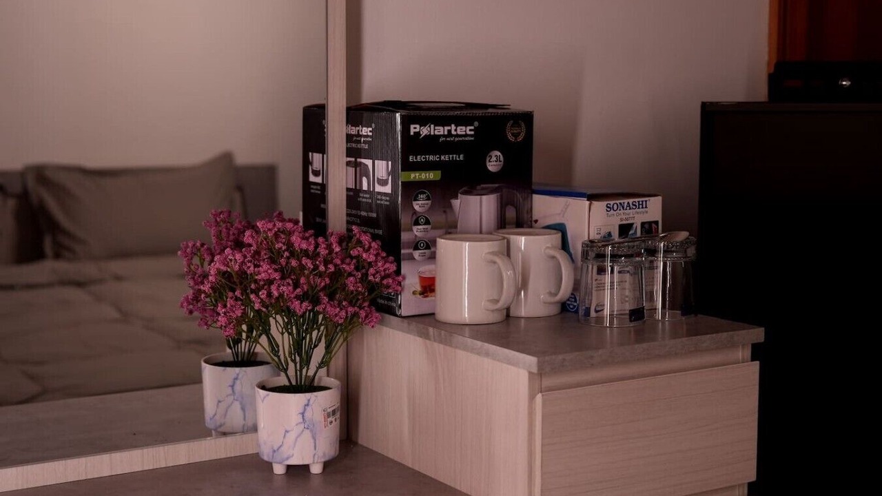 Photo of Bedroom in Al Majaz