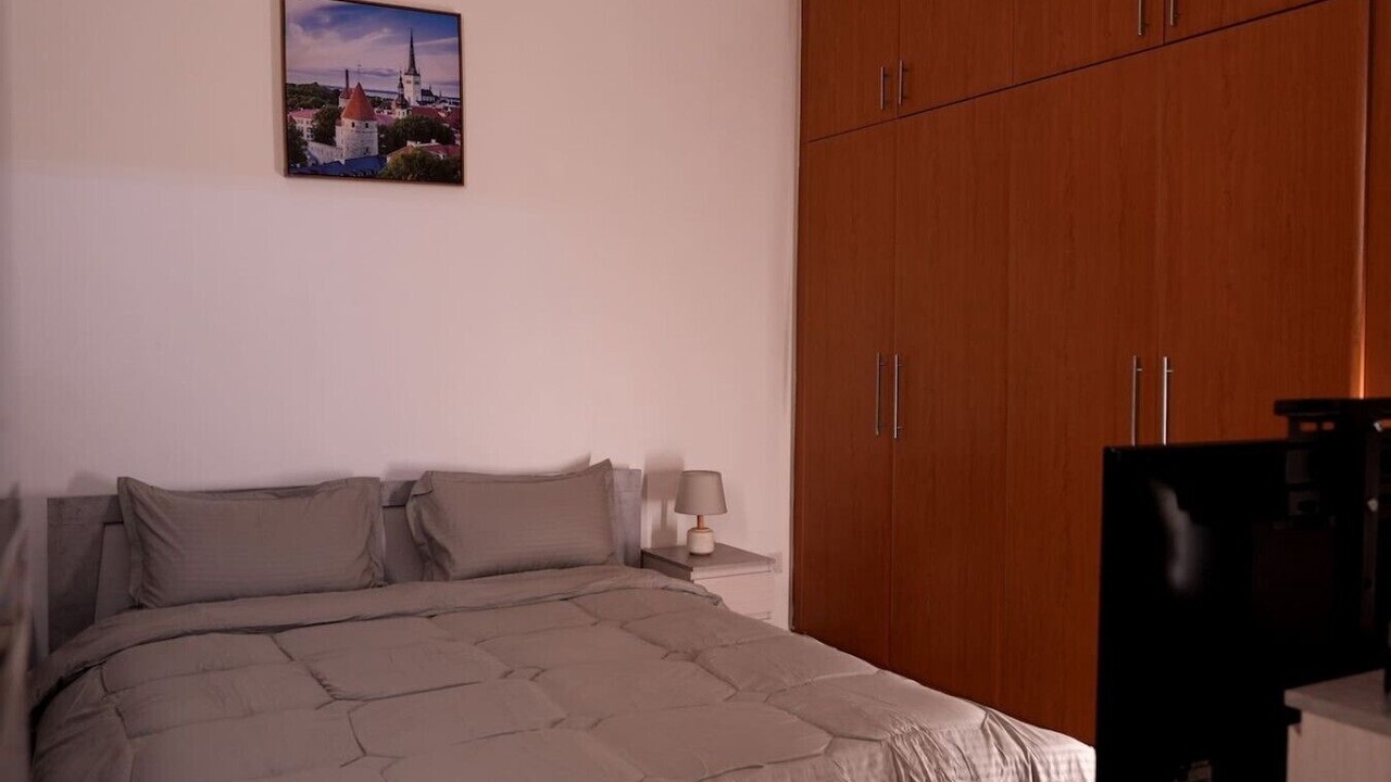 Photo of Bedroom in Al Majaz
