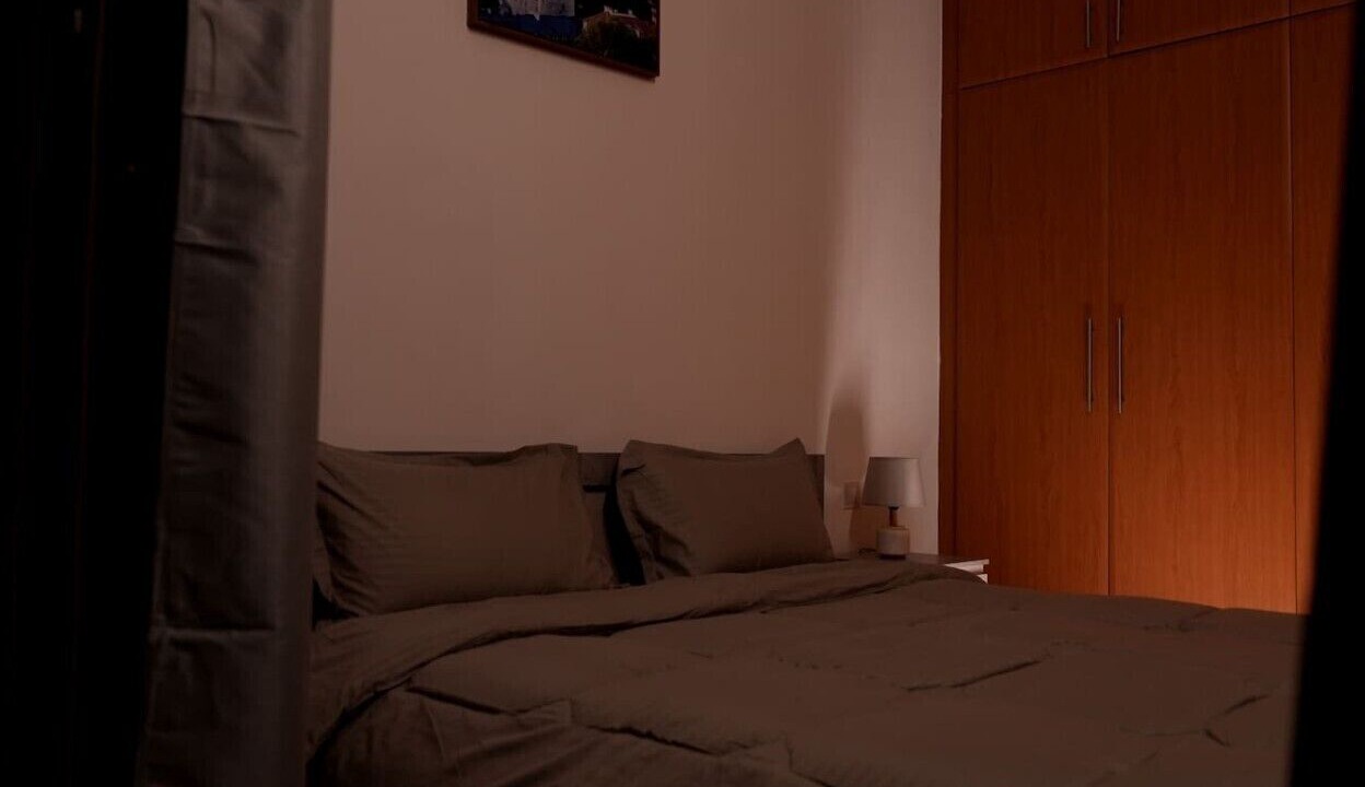 Photo of Bedroom in Al Majaz