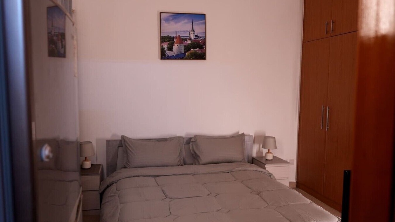 Photo of Bedroom in Al Majaz