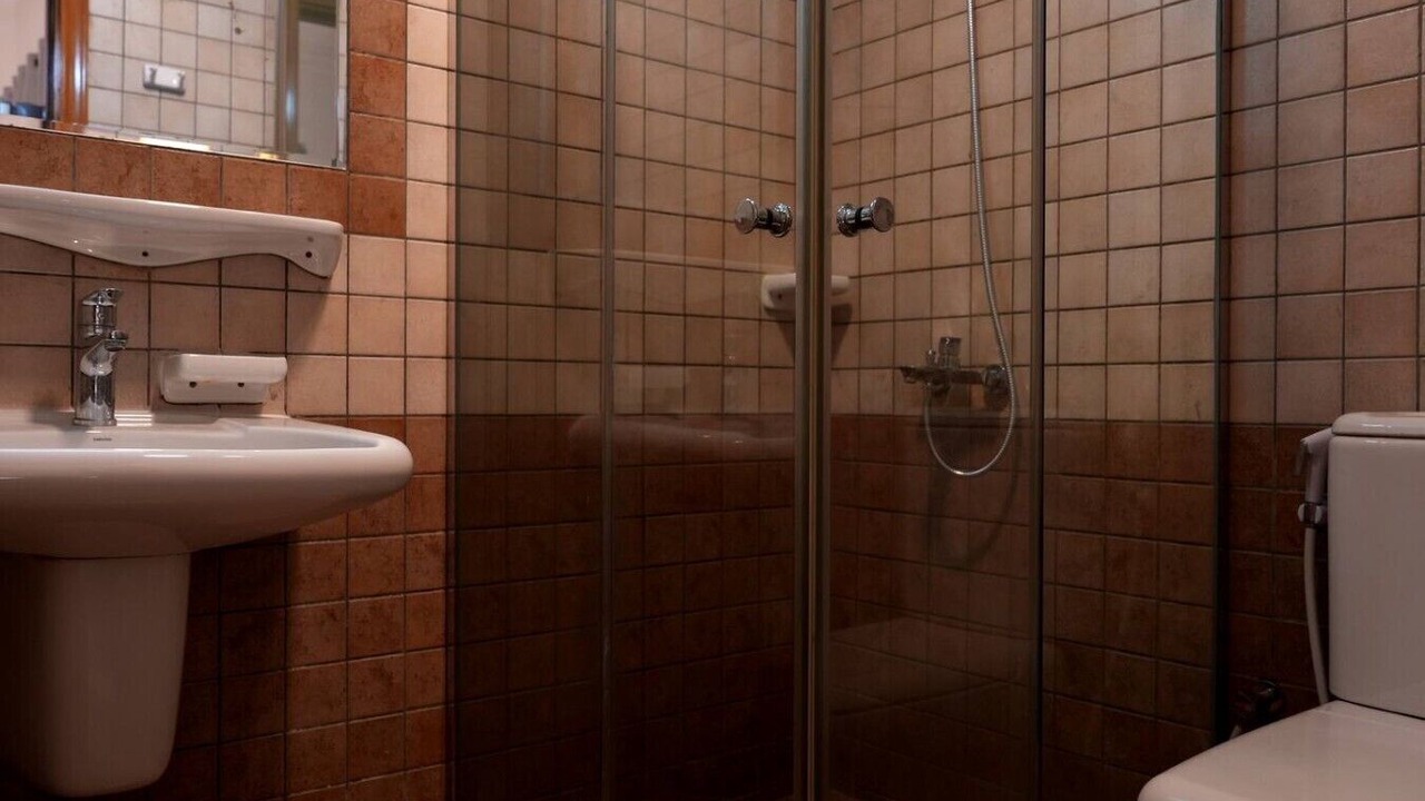 Photo of Bathroom in Al Majaz
