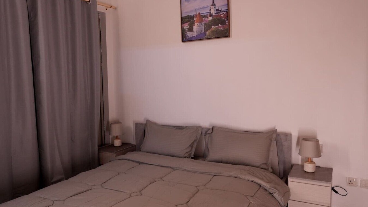Photo of Bedroom in Al Majaz