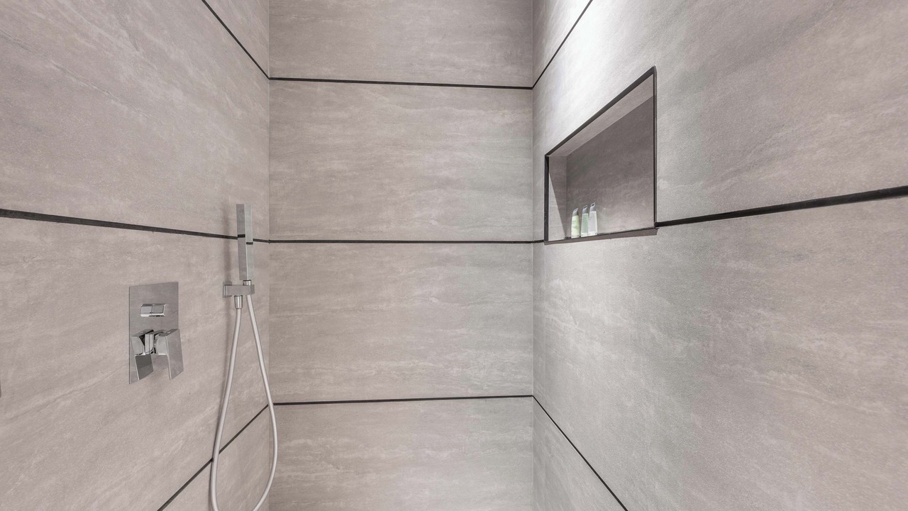 Photo of Bathroom in Jumeirah Village Circle