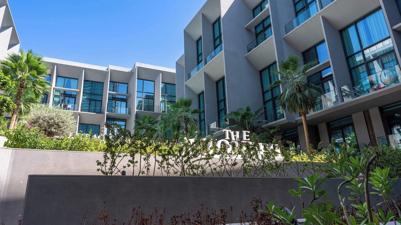 Photo of Outdoor in Jumeirah Village Circle
