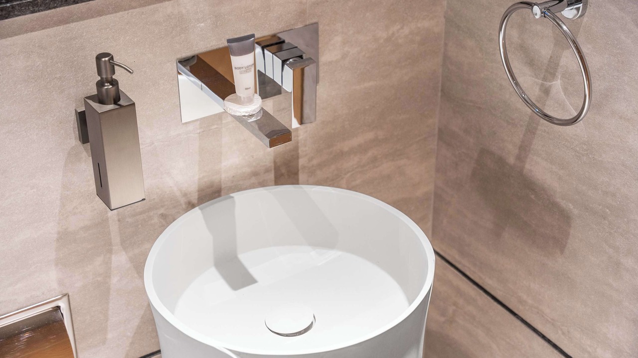 Photo of Bathroom in Jumeirah Village Circle