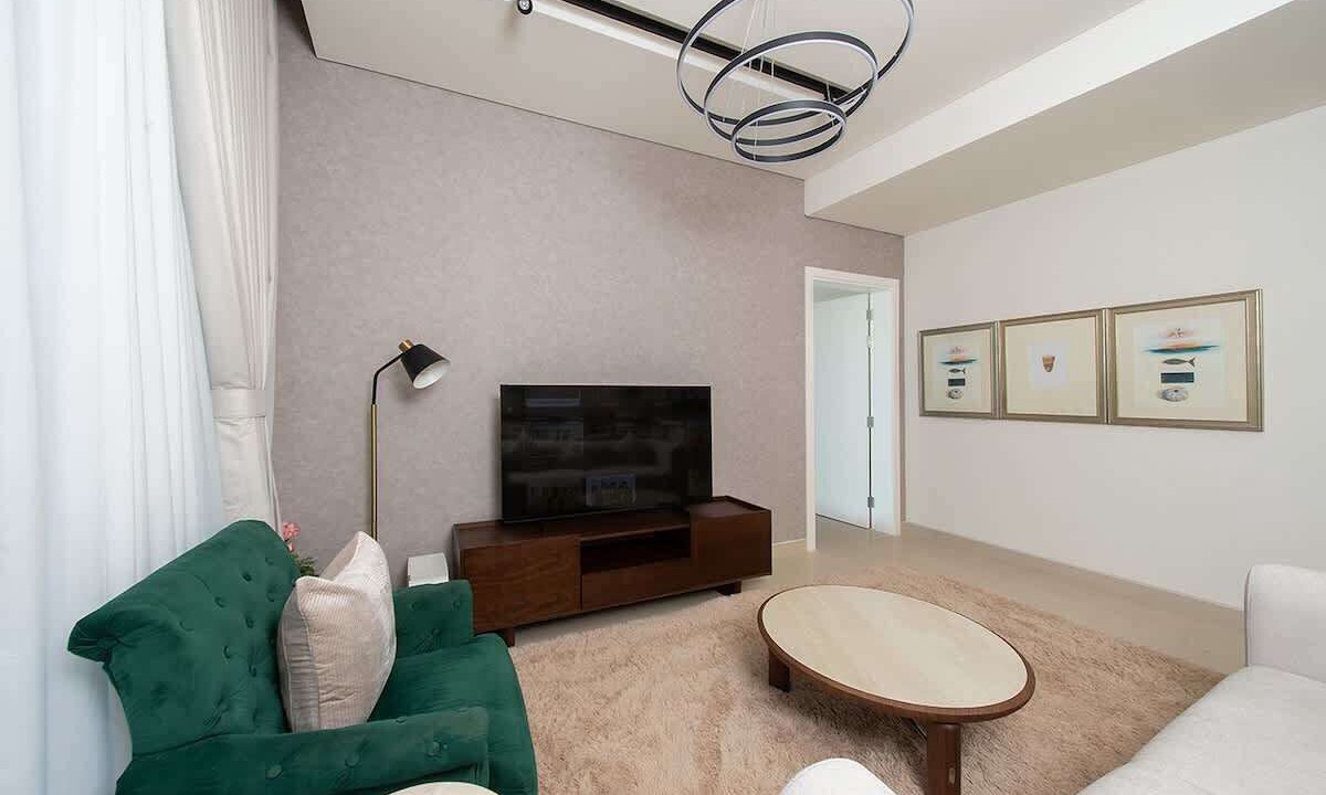 Photo of Livingroom in Ajman