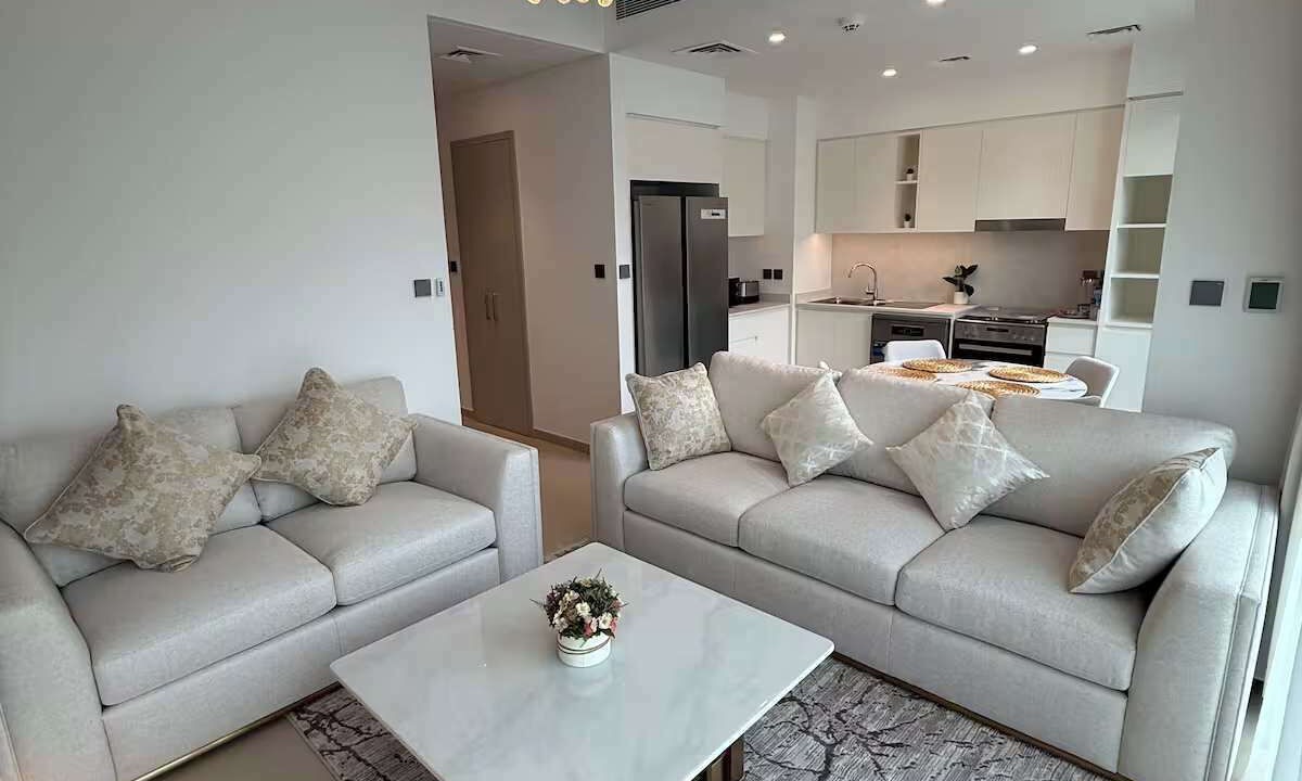 Photo of Livingroom in Dubai
