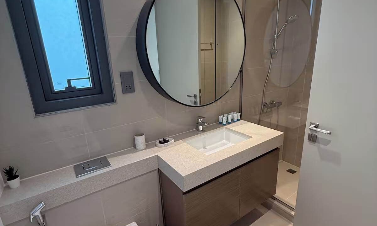 Photo of Bathroom in Dubai