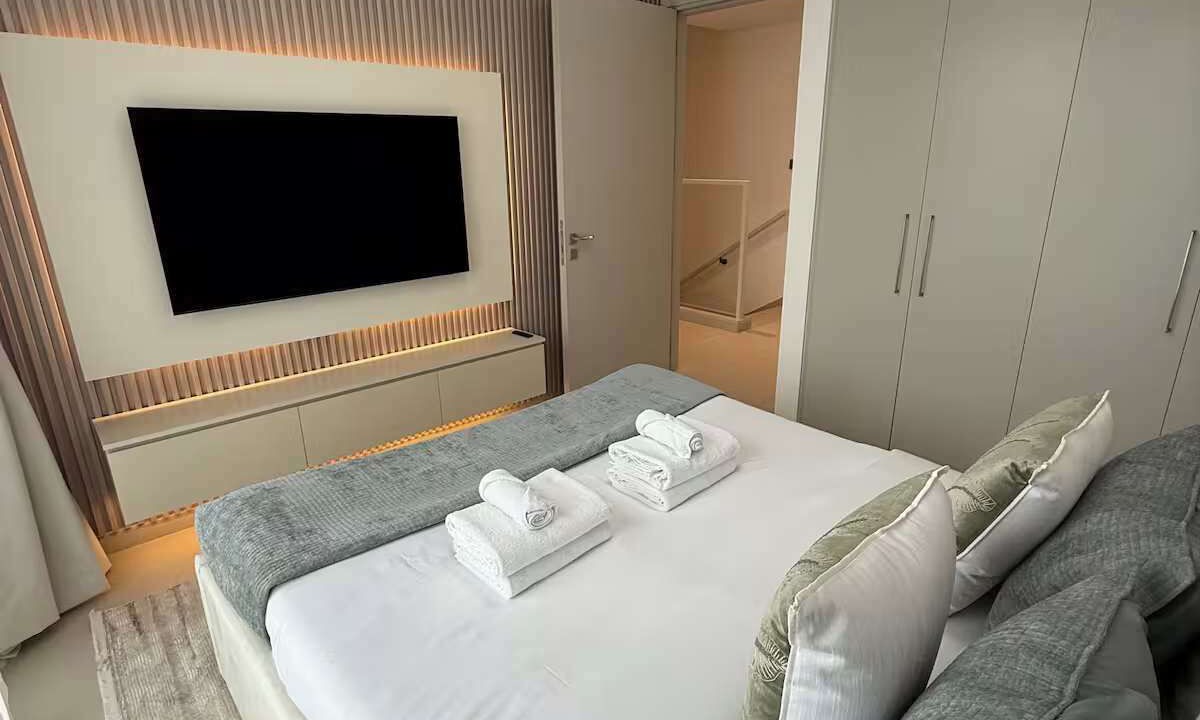 Photo of Bedroom in Dubai