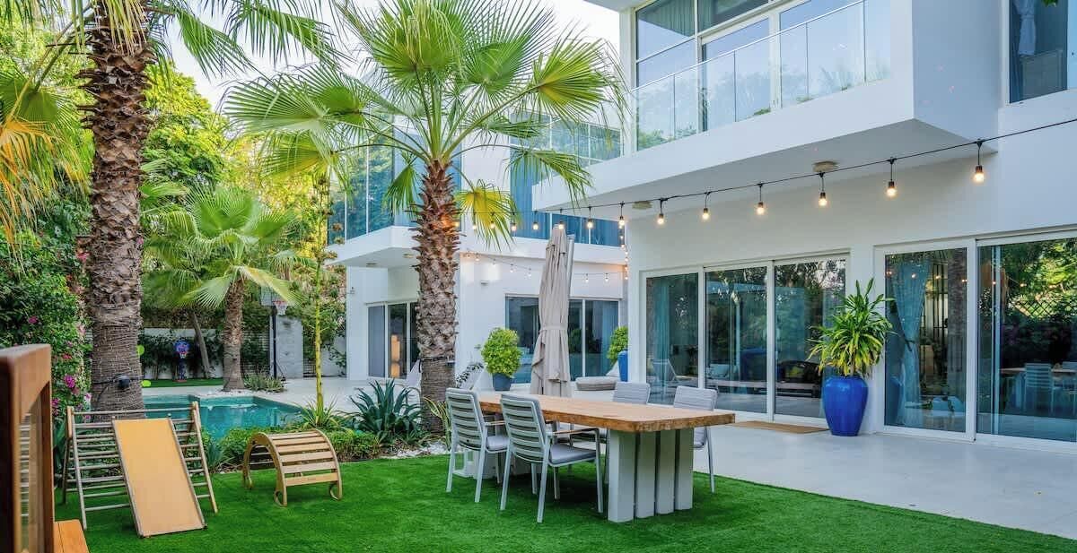 Photo of Outdoor in Dubai