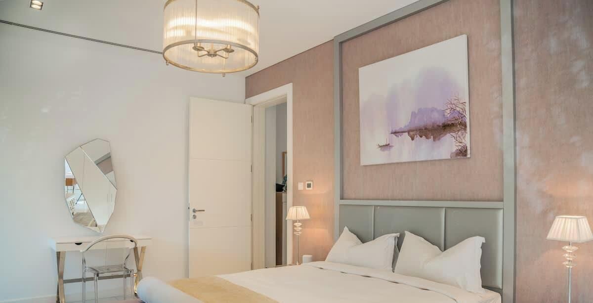 Photo of Bedroom in Dubai