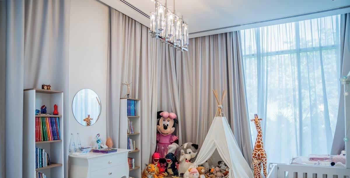 Photo of Bedroom in Dubai
