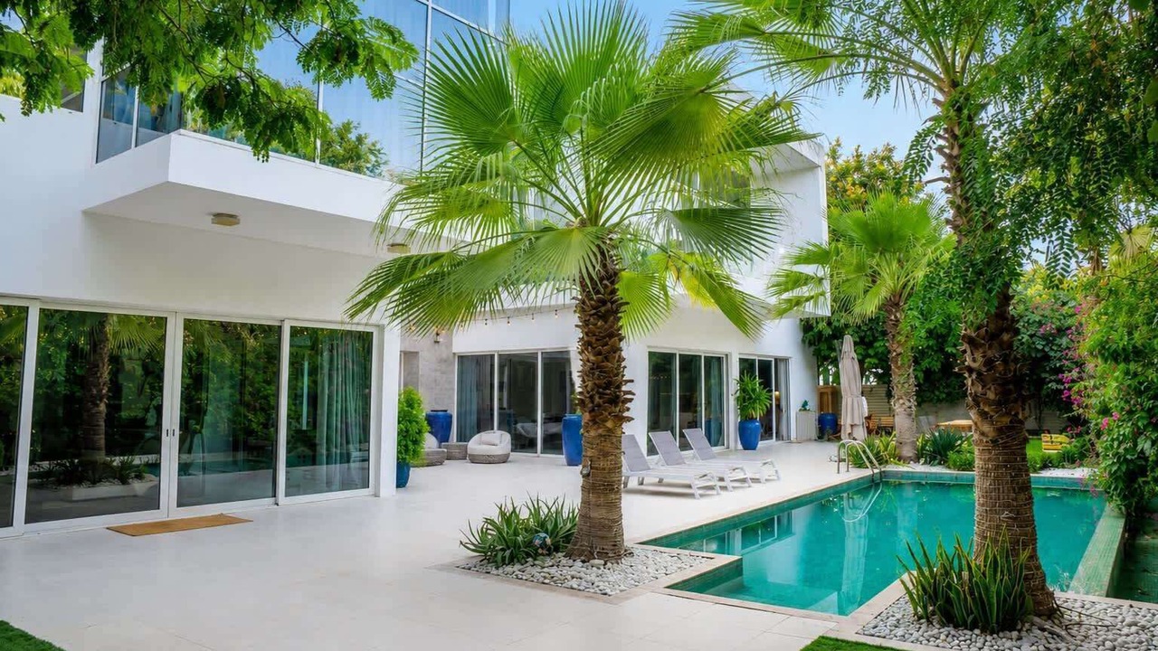 Photo of Outdoor in Dubai