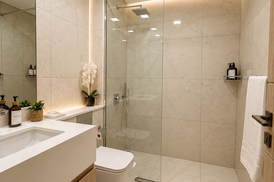 Photo of Bathroom in Al Riffa