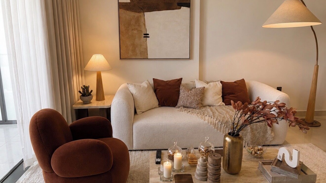 Photo of Livingroom in Al Riffa