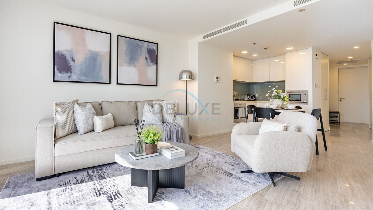 Photo of Livingroom in Jadaf