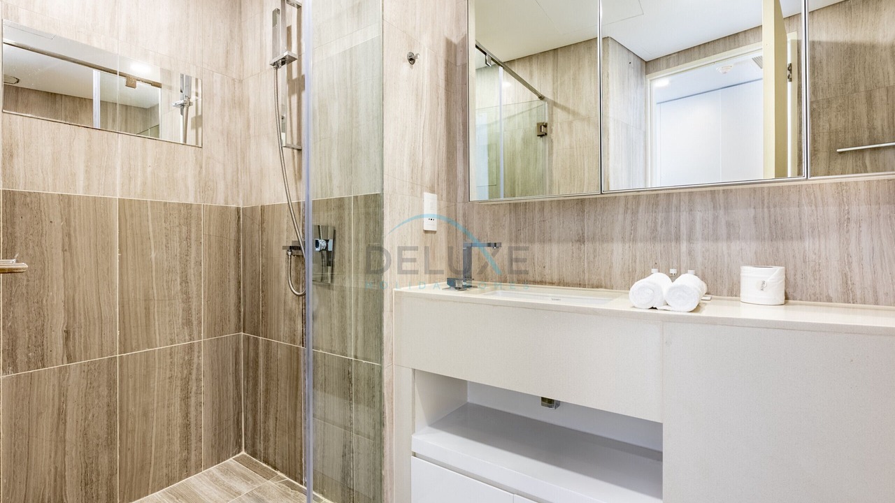 Photo of Bathroom in Jadaf