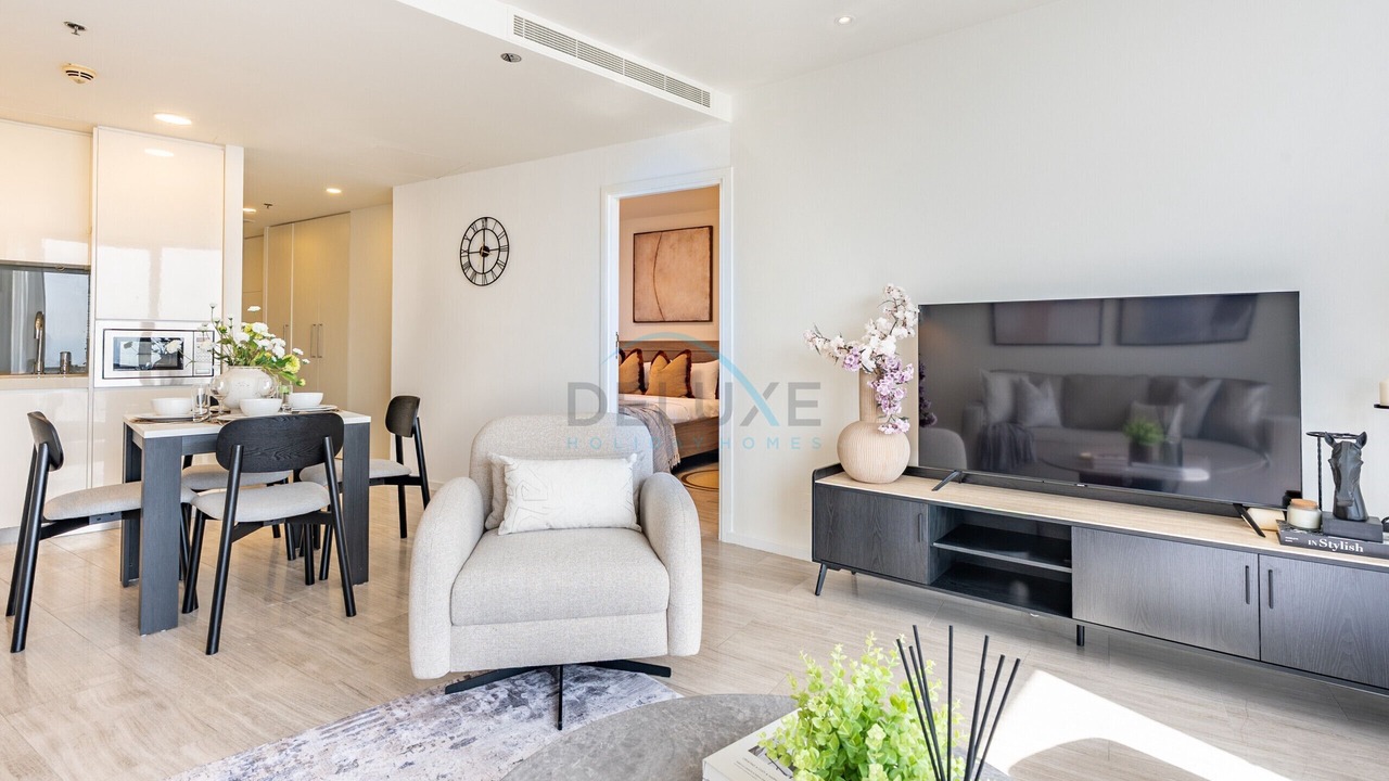 Photo of Livingroom in Jadaf