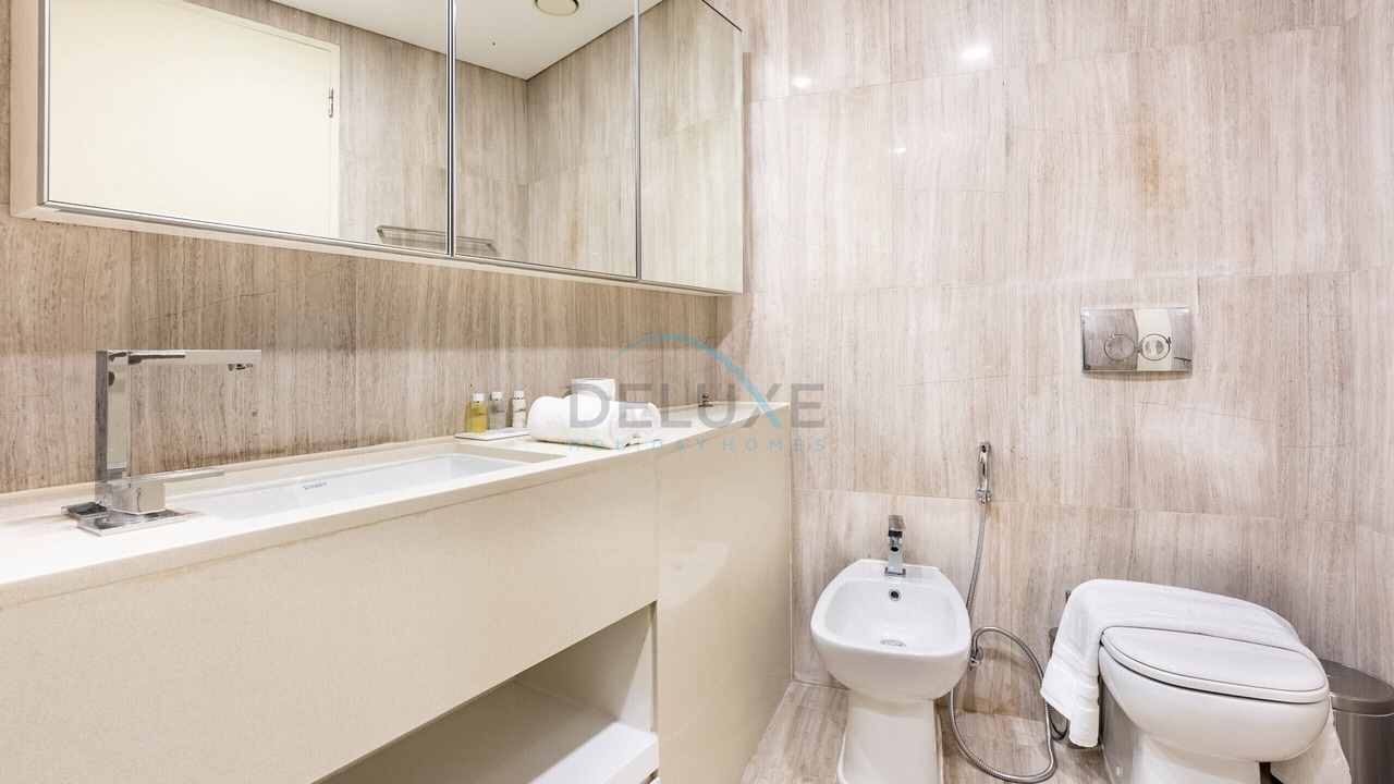 Photo of Bathroom in Jadaf