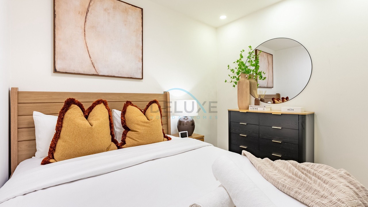 Photo of Bedroom in Jadaf