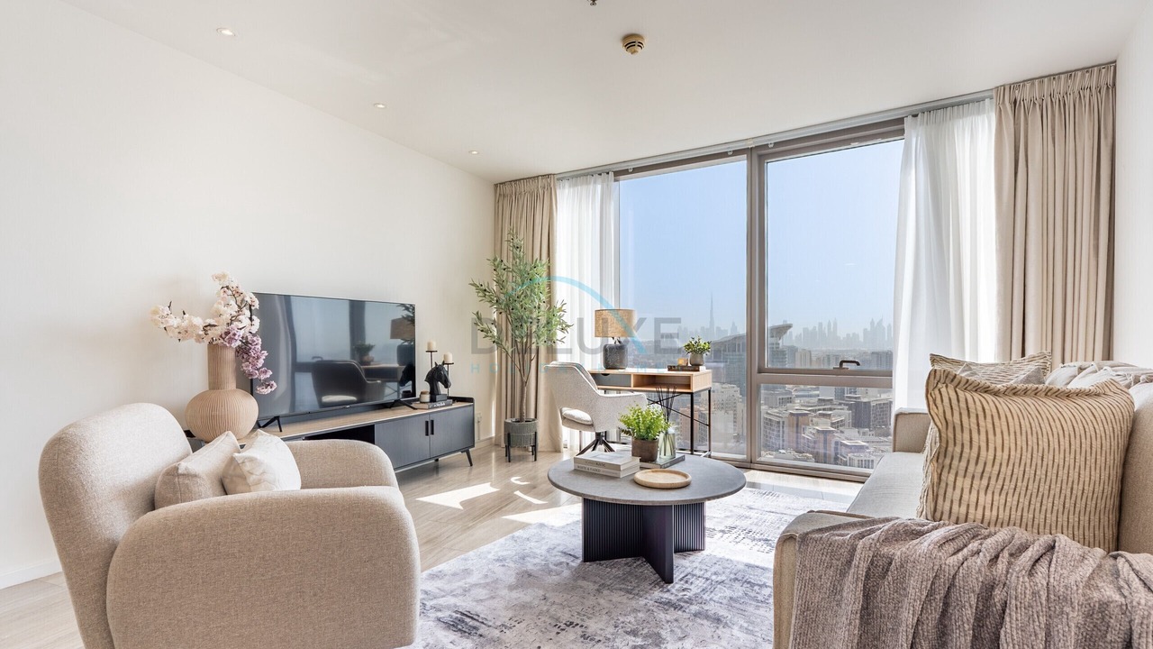 Photo of Livingroom in Jadaf