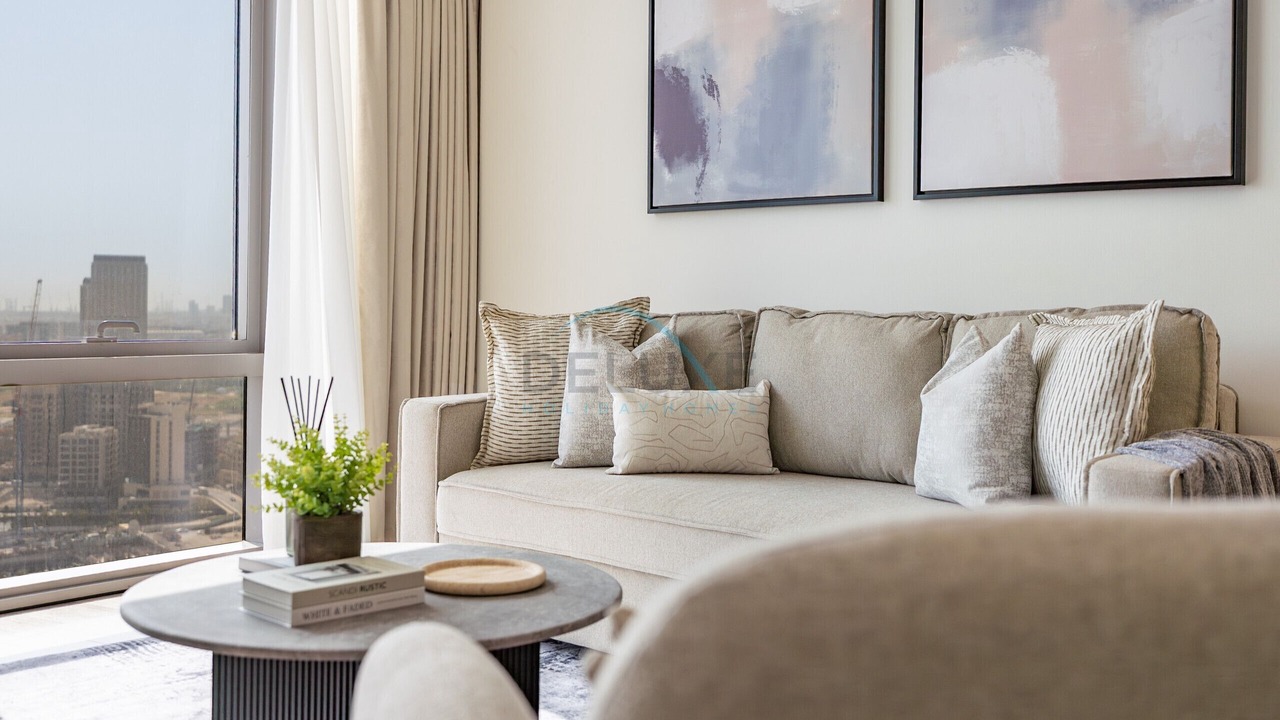 Photo of Livingroom in Jadaf