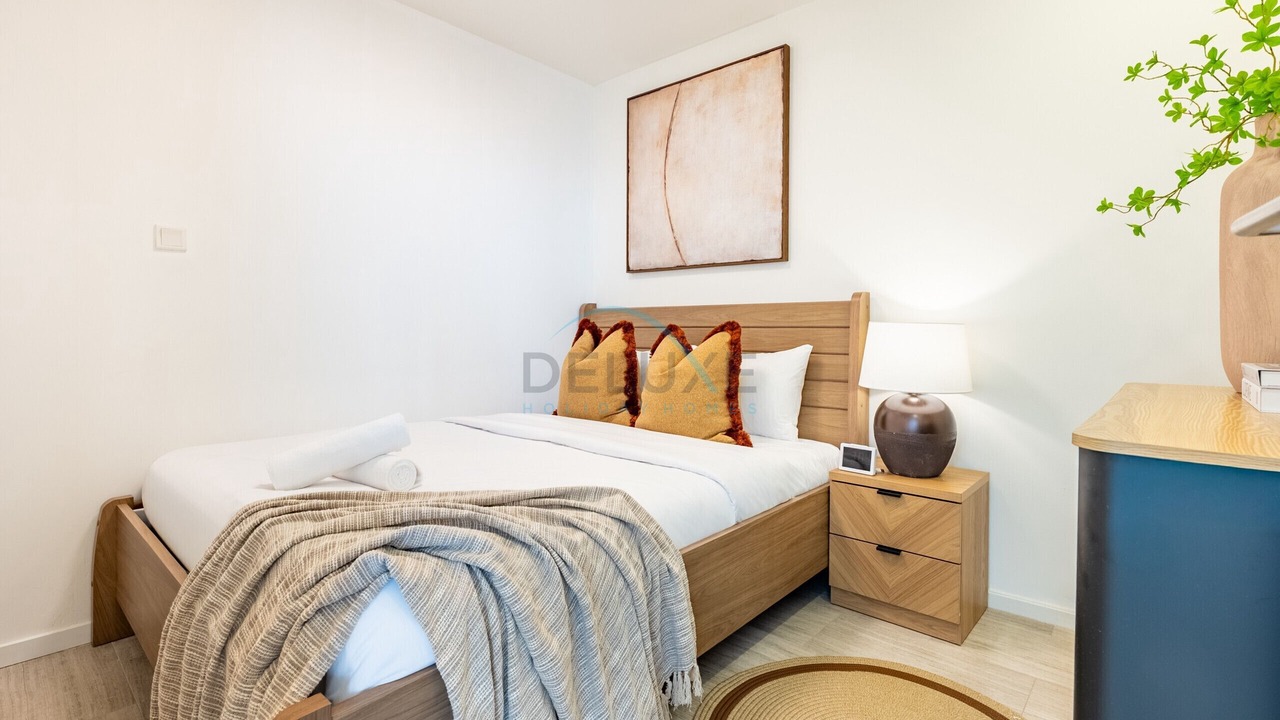 Photo of Bedroom in Jadaf