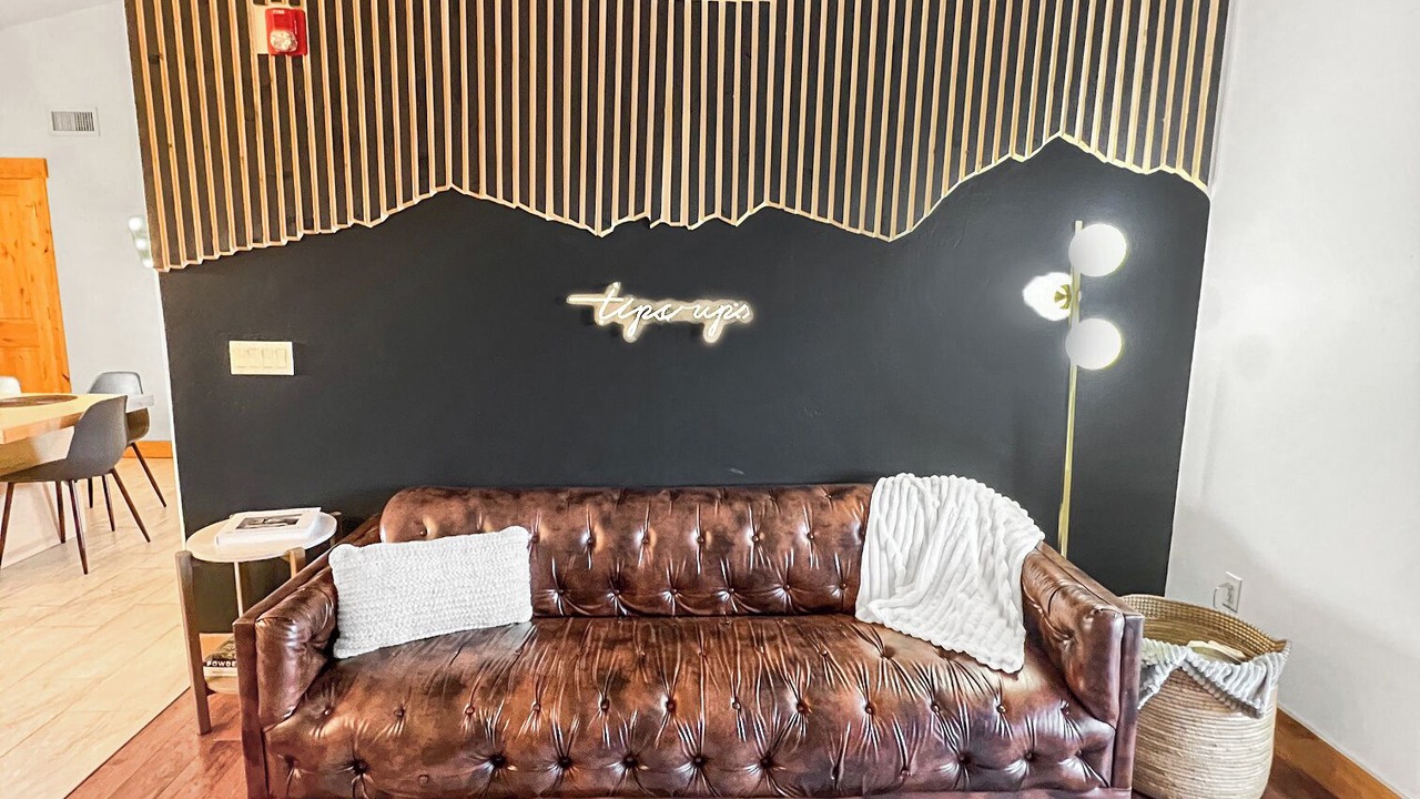 Photo of Livingroom in Bear Hollow Village