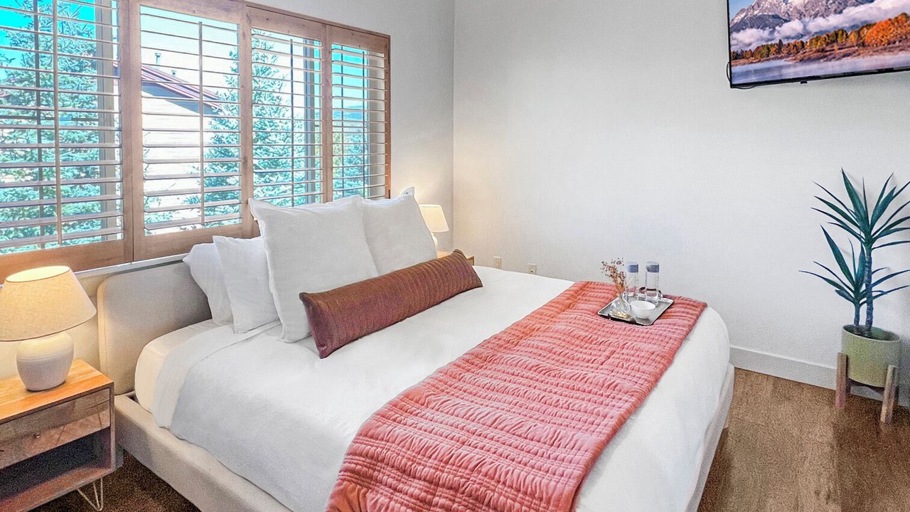 Photo of Bedroom in Bear Hollow Village