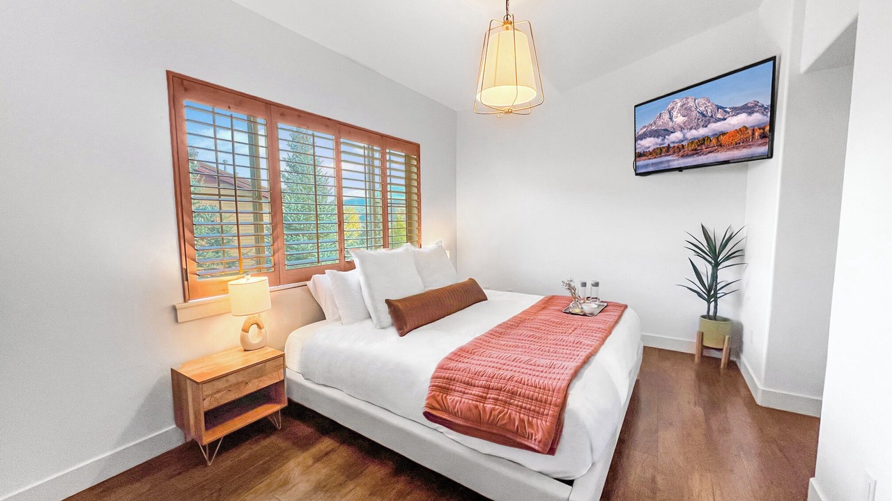 Photo of Bedroom in Bear Hollow Village