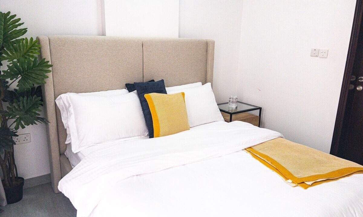 Photo of Bedroom in Muscat