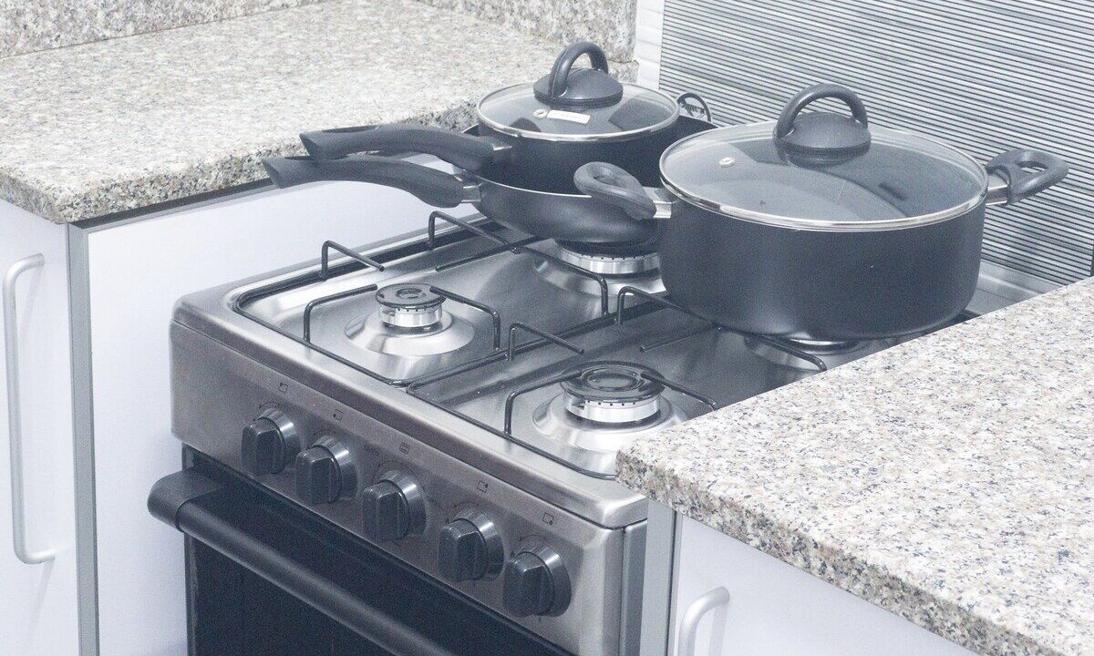 Photo of Kitchen in Muscat