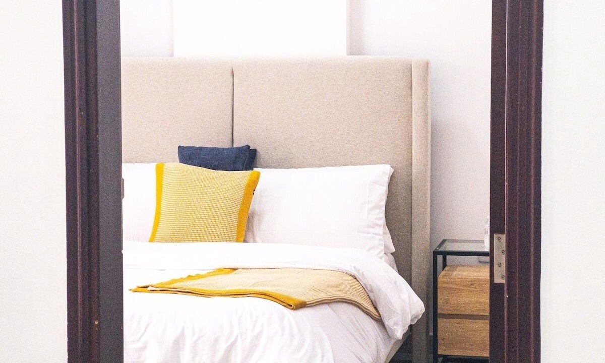 Photo of Bedroom in Muscat