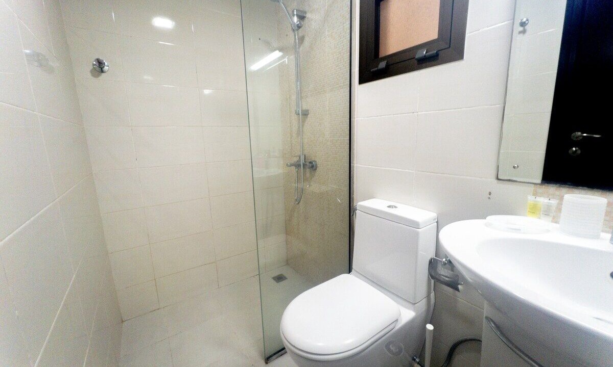 Photo of Bathroom in Muscat