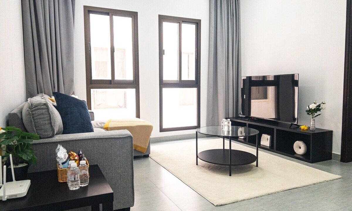 Photo of Livingroom in Muscat