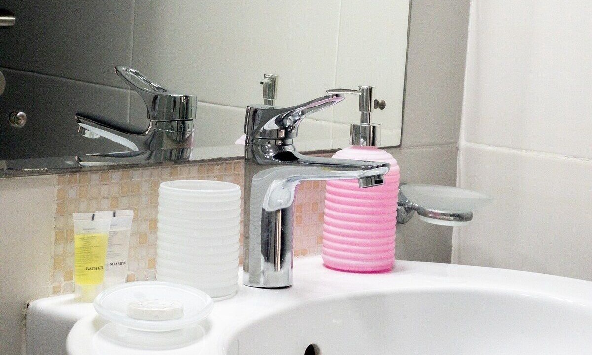 Photo of Bathroom in Muscat