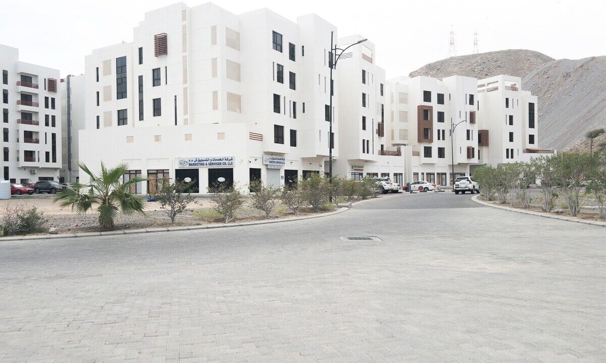Photo of Outdoor in Muscat