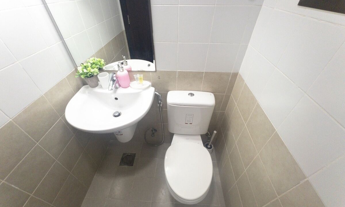 Photo of Bathroom in Muscat