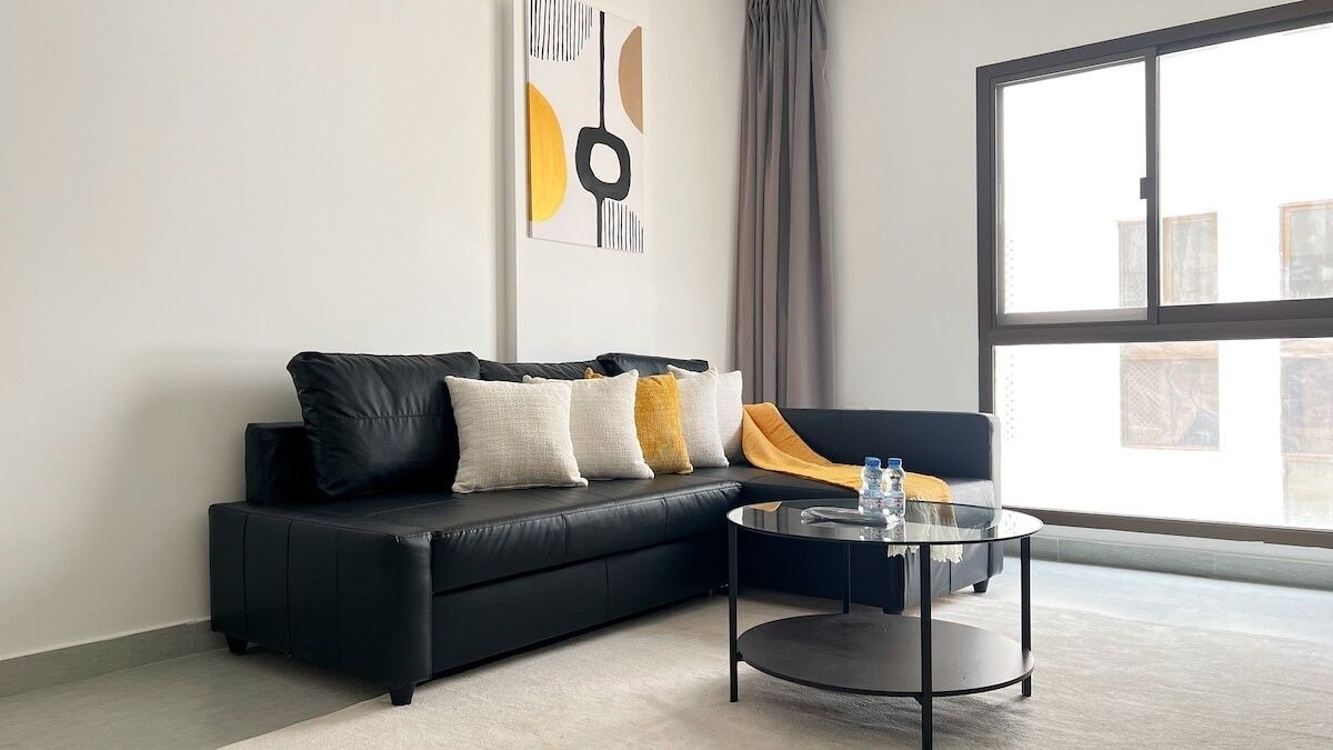 Photo of Livingroom in Muscat