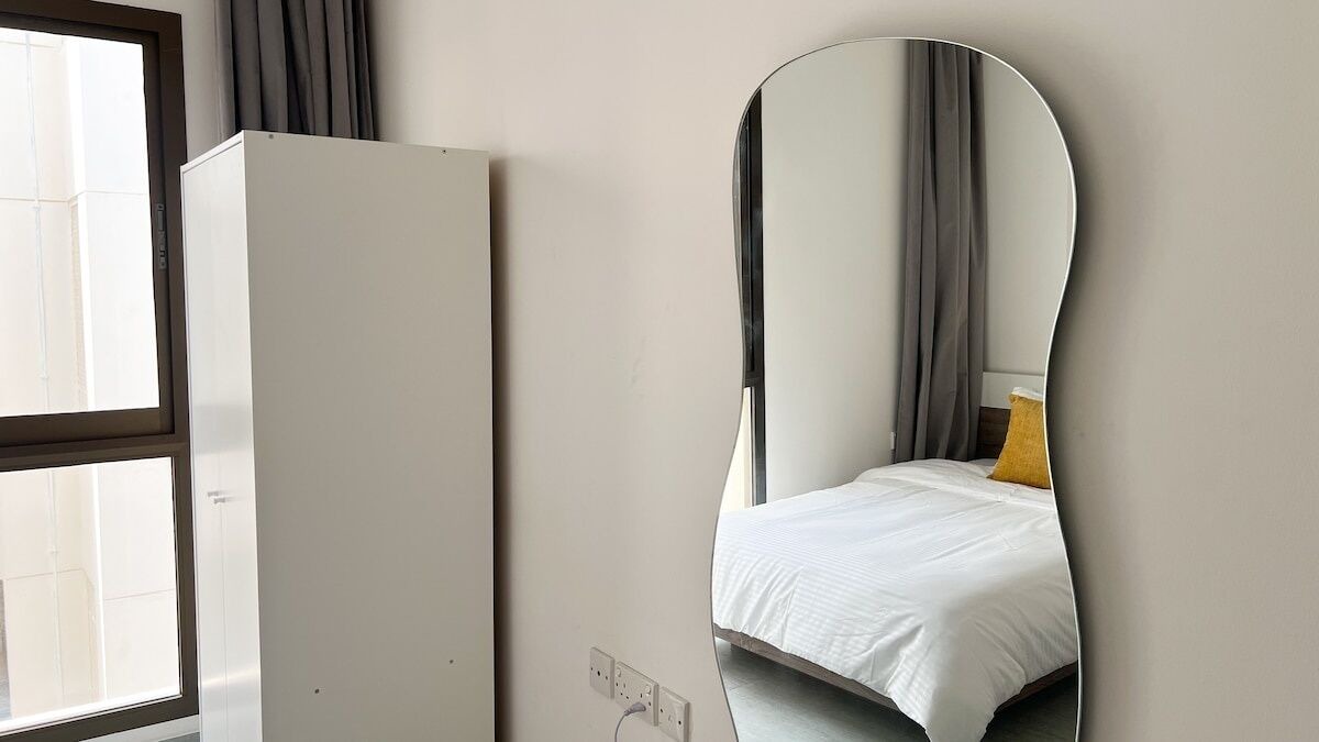 Photo of Bedroom in Muscat