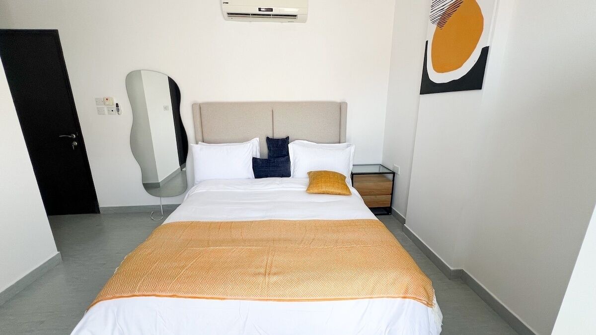 Photo of Bedroom in Muscat