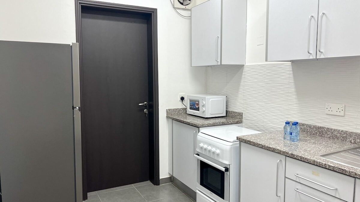 Photo of Kitchen in Muscat