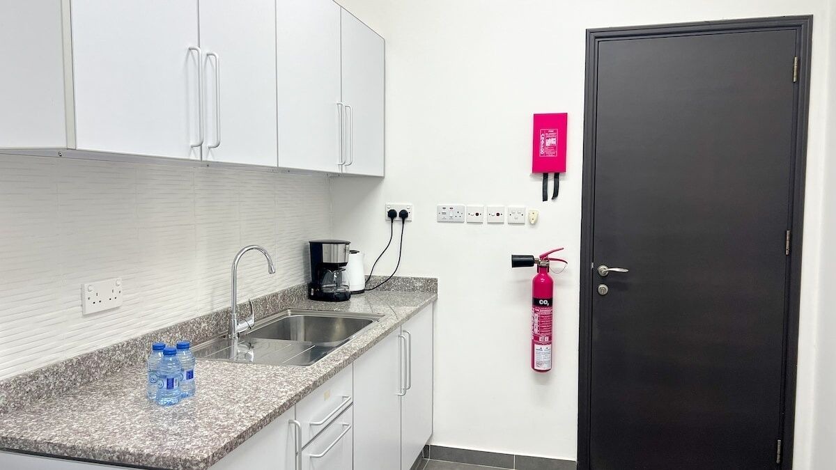 Photo of Kitchen in Muscat