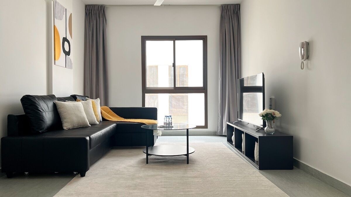Photo of Livingroom in Muscat