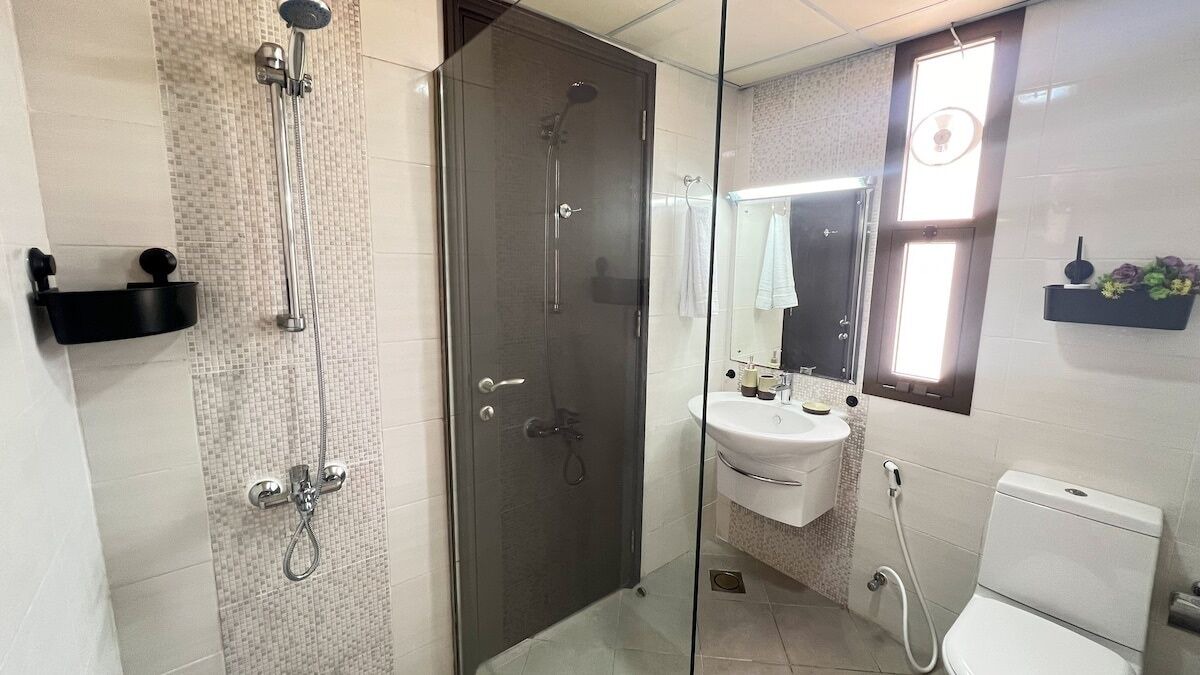 Photo of Bathroom in Muscat