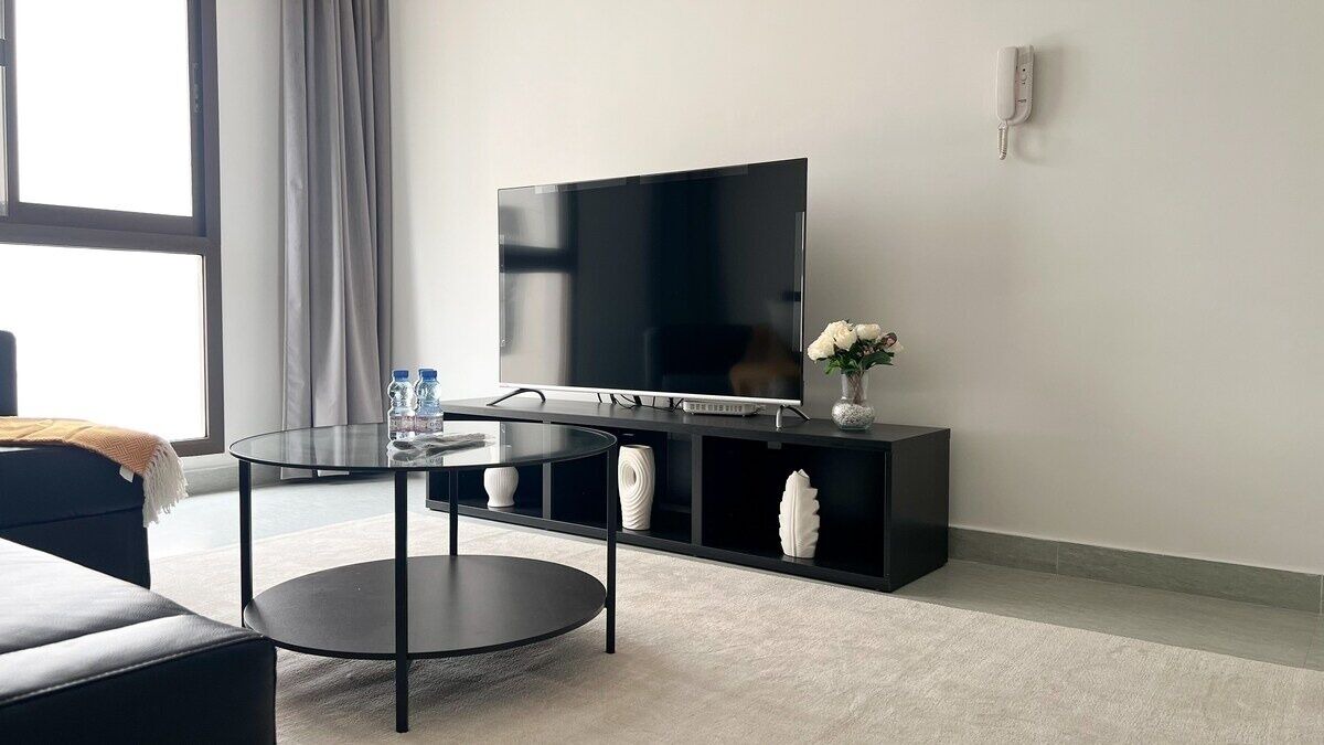 Photo of Livingroom in Muscat