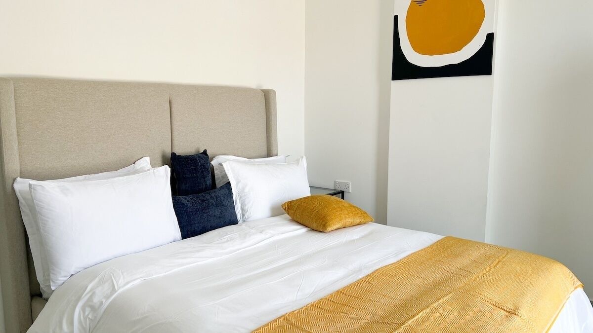 Photo of Bedroom in Muscat