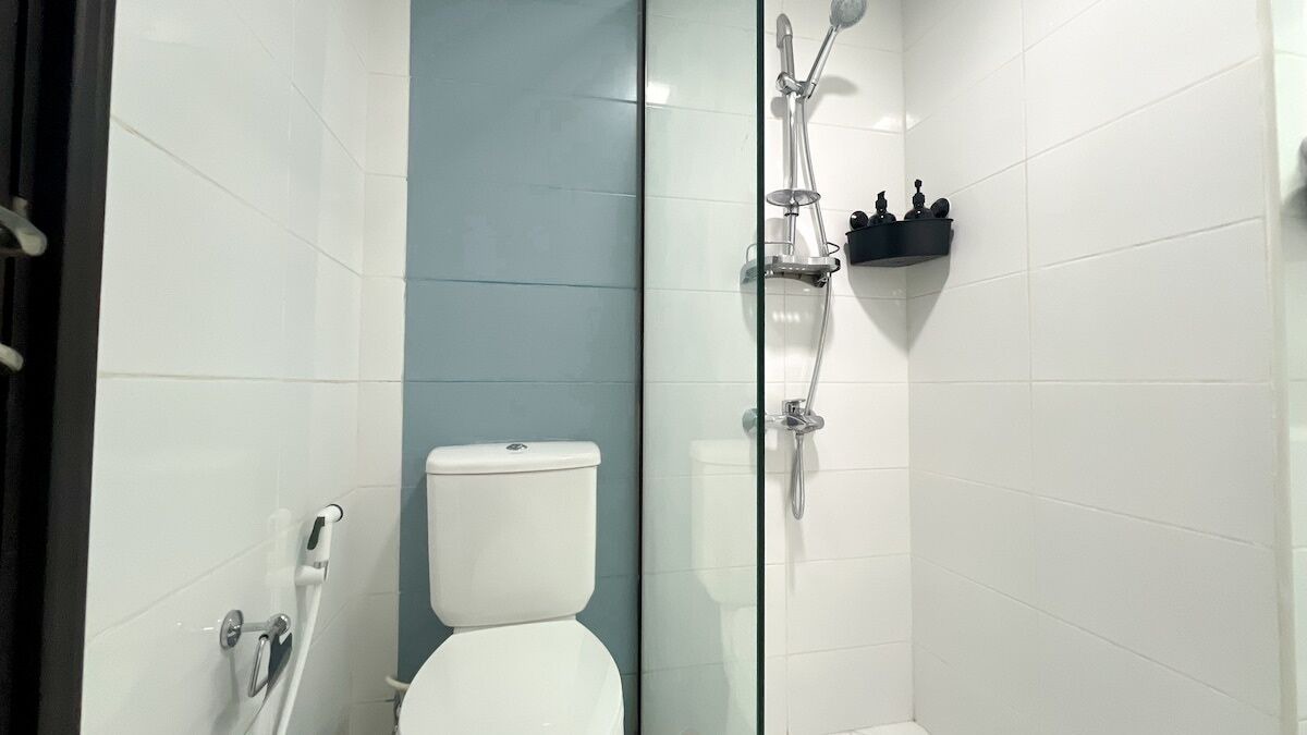 Photo of Bathroom in Muscat
